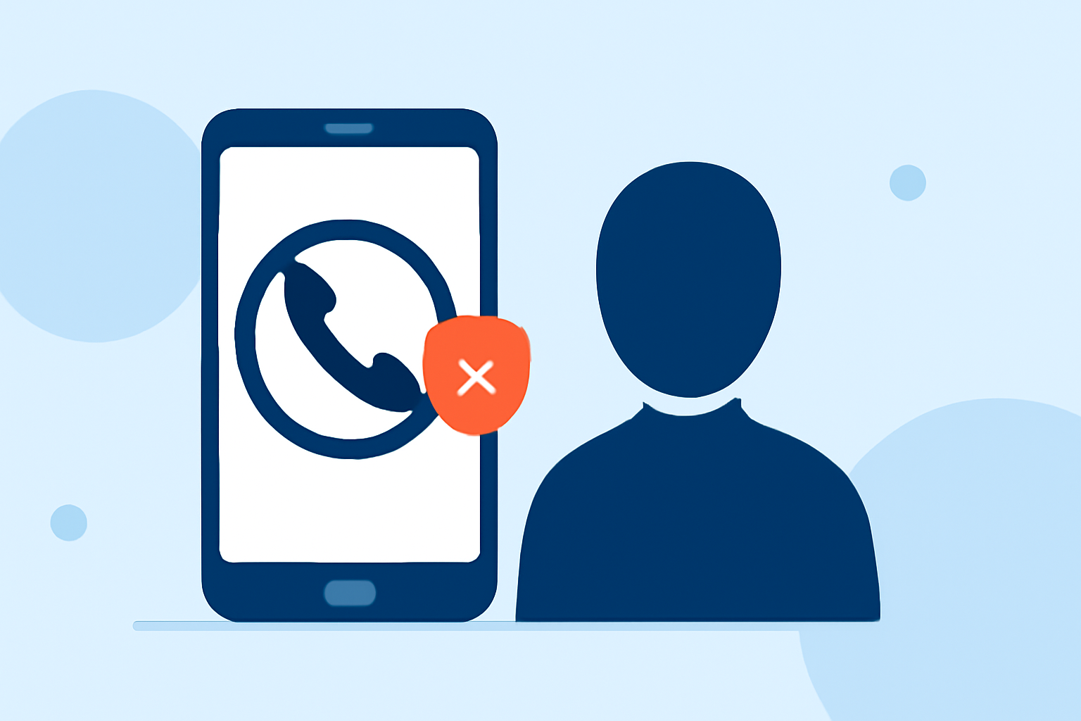 Top Apps to Block Repeat Spam Calls on Your Work Phone