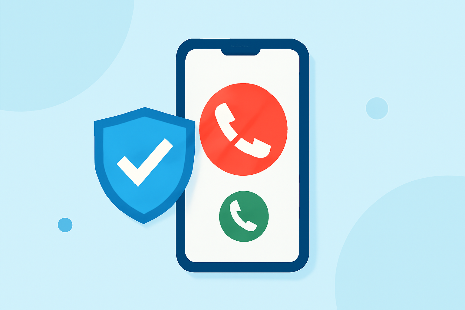 Top Apps to Block Repeat Spam Calls on Your Work Phone