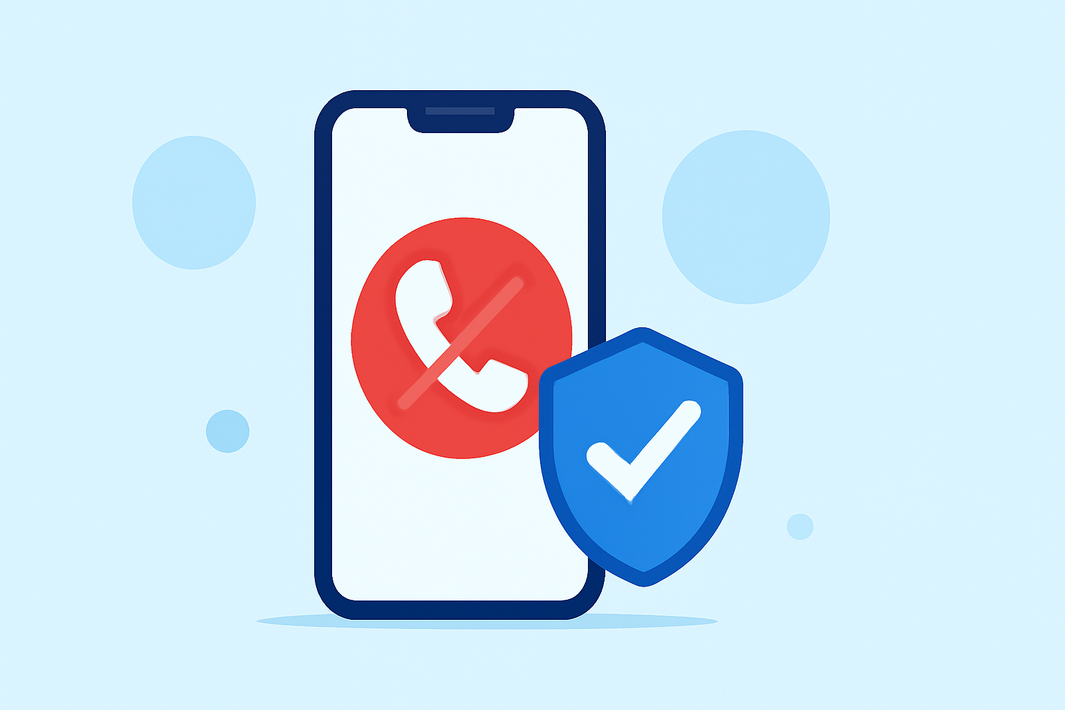 Top Apps to Block Scam Calls in the US