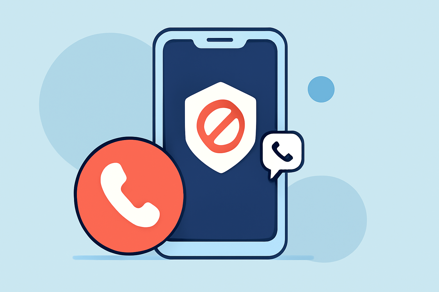 Top Apps to Block Scam Calls on Your Mobile Phone