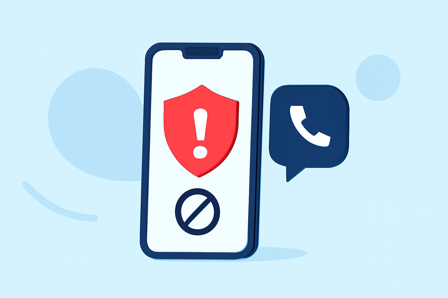 Top Apps to Block Scam Calls on Your Phone Today