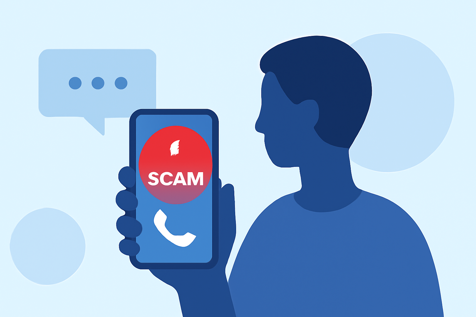 Top Apps to Block Scam Texts and Calls for Busy Professionals