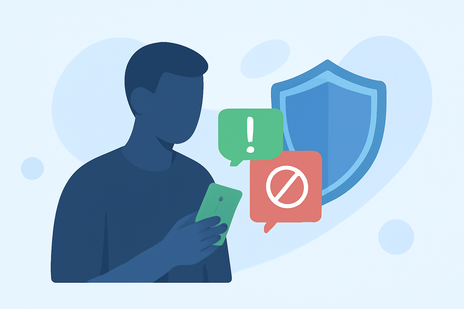 Top Apps to Block Scam Texts for Freelancers in the United States