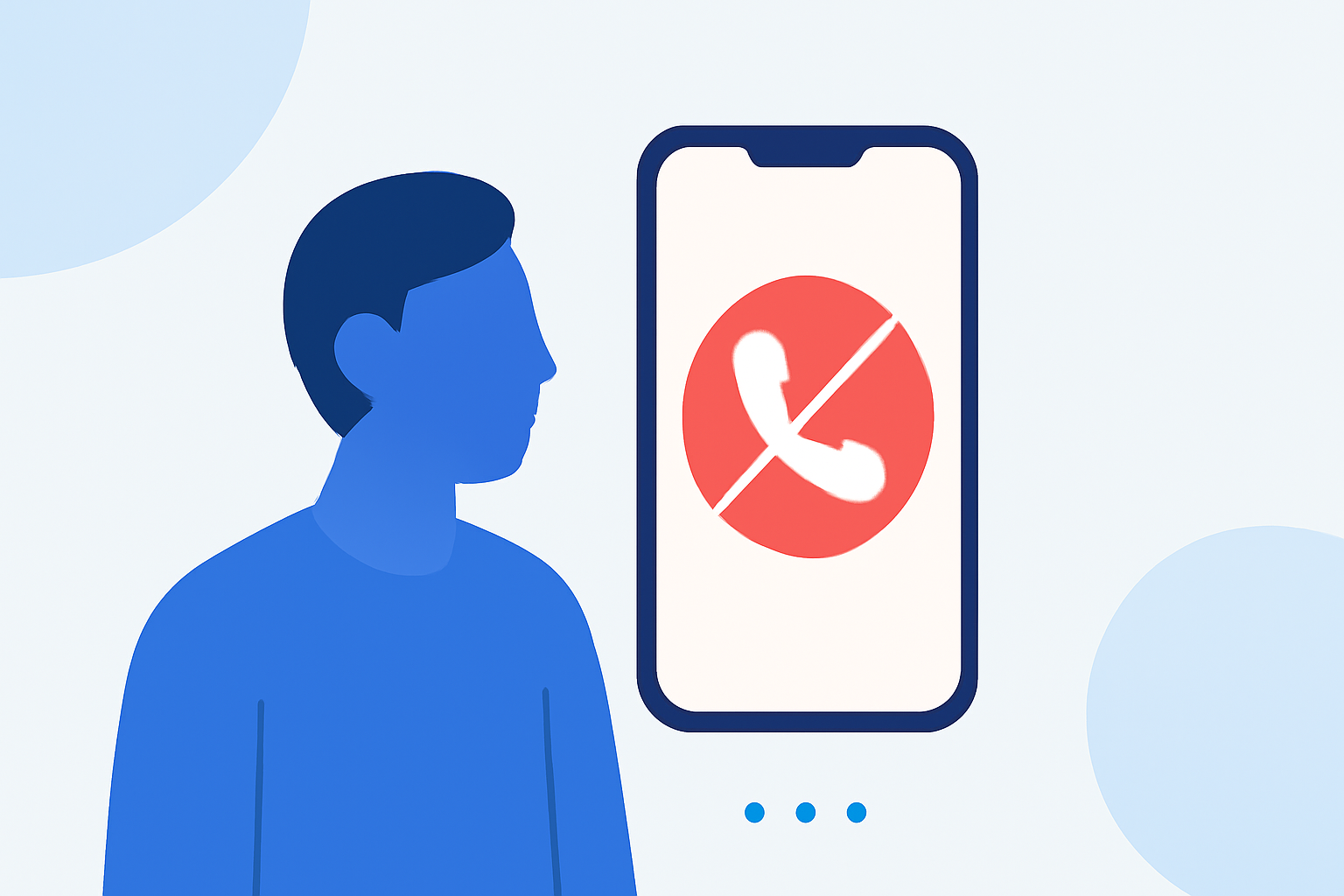 Top Apps to Block Spam Calls for Remote Workers in the U.S.