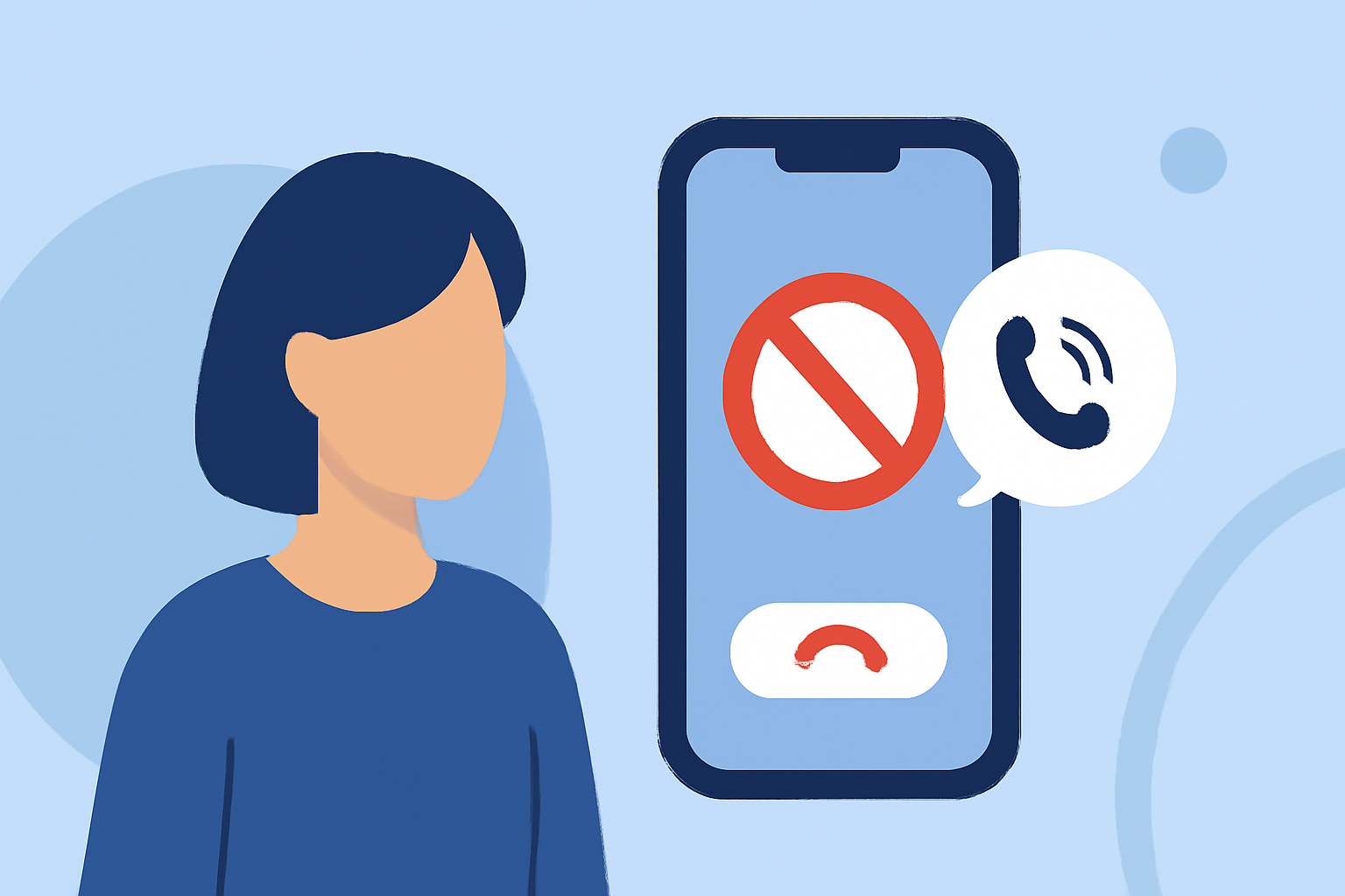 Top Apps to Block Spam Calls for Sales Professionals in the U.S.