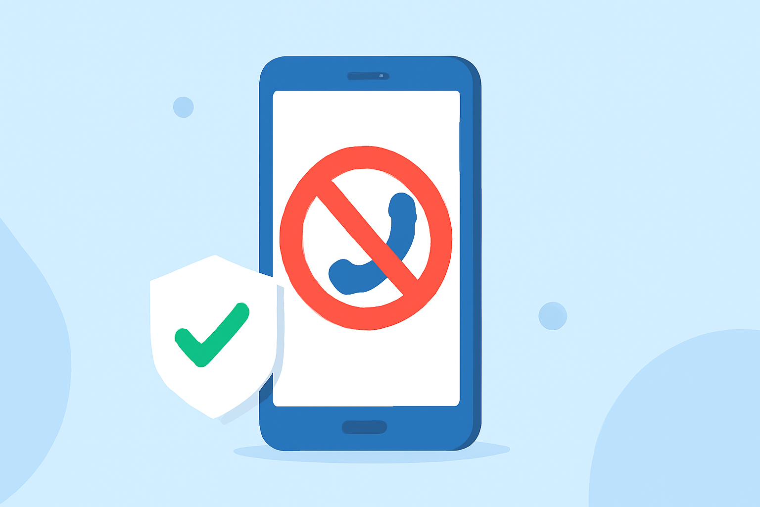 Top Apps to Block Spam Calls on Family Phones in the U.S.