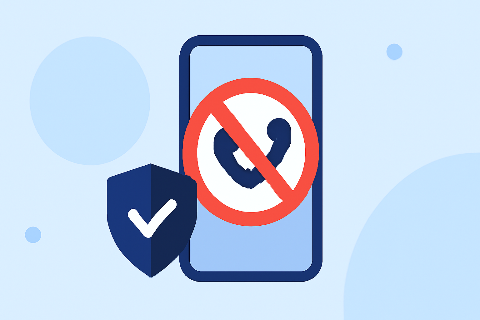 Top Apps to Block Spam Calls on Your Mobile Phone