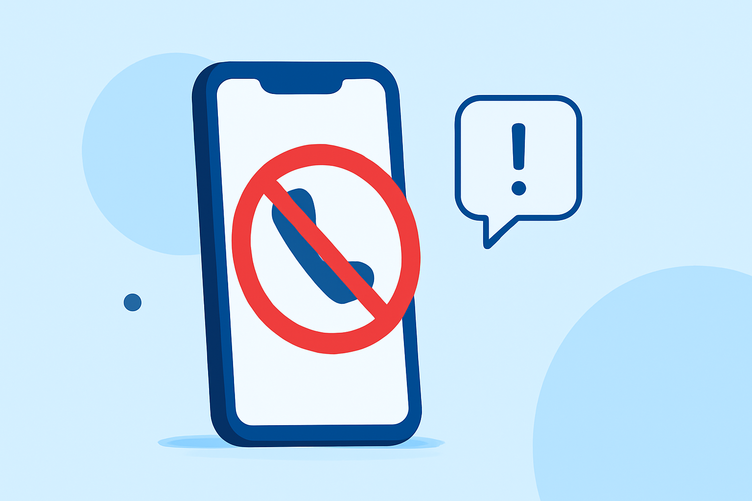 Top Apps to Block Spam Calls on Your Mobile Phone