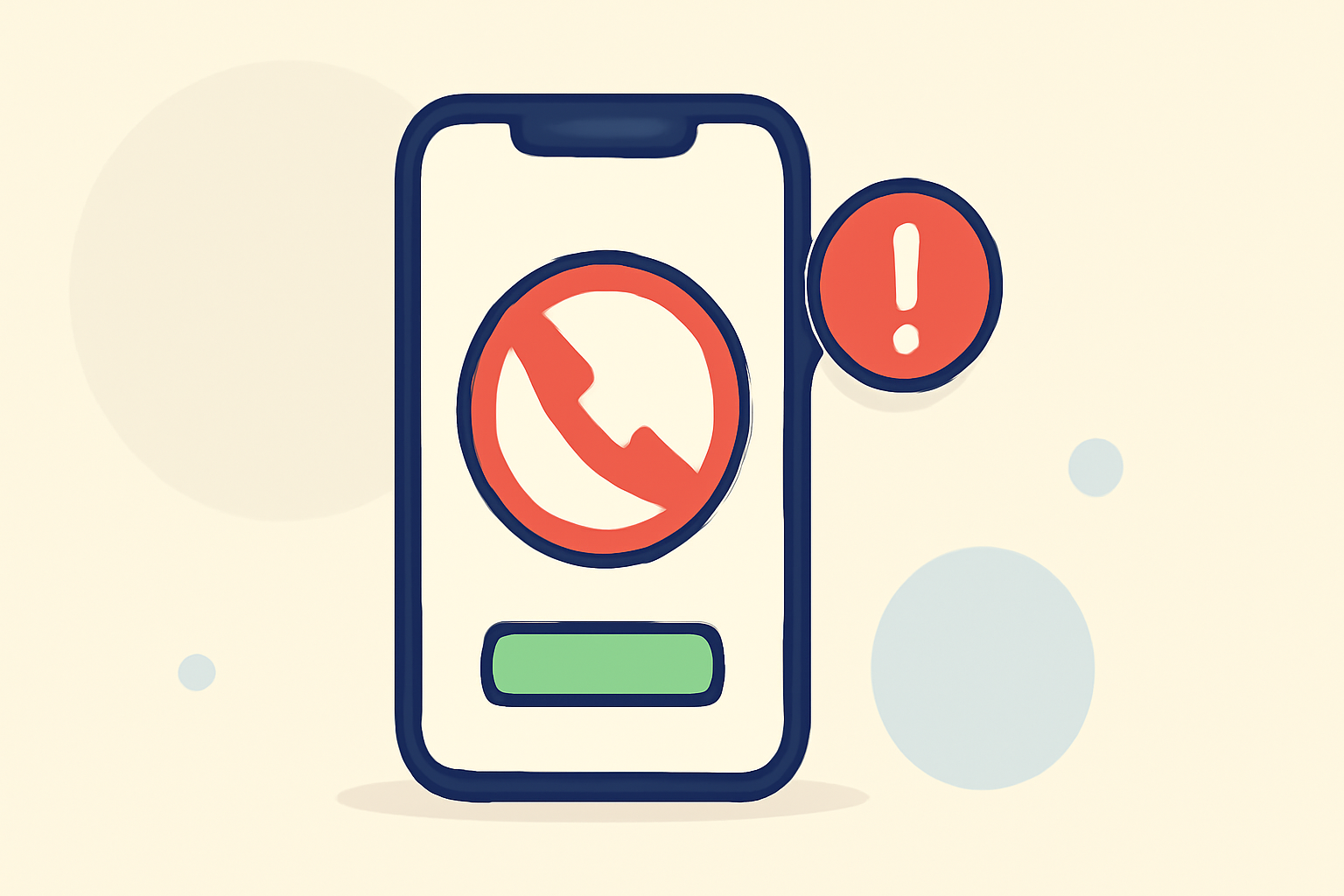 Top Apps to Block Spam Calls on Your Mobile Phone