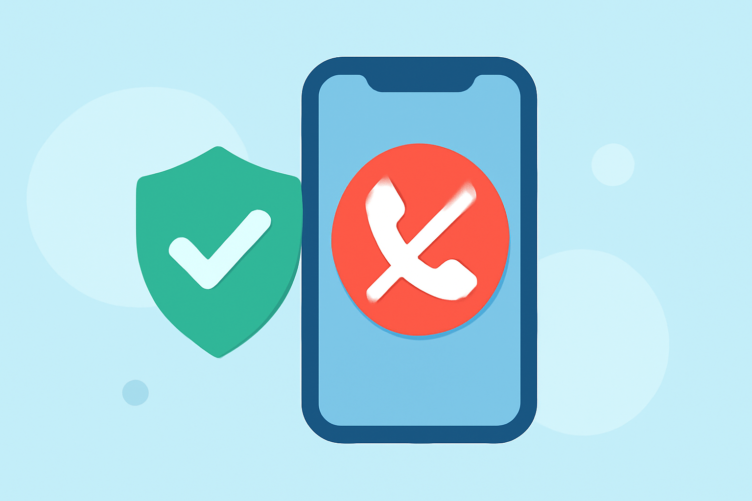 Top Apps to Block Spam Calls on Your Personal Phone