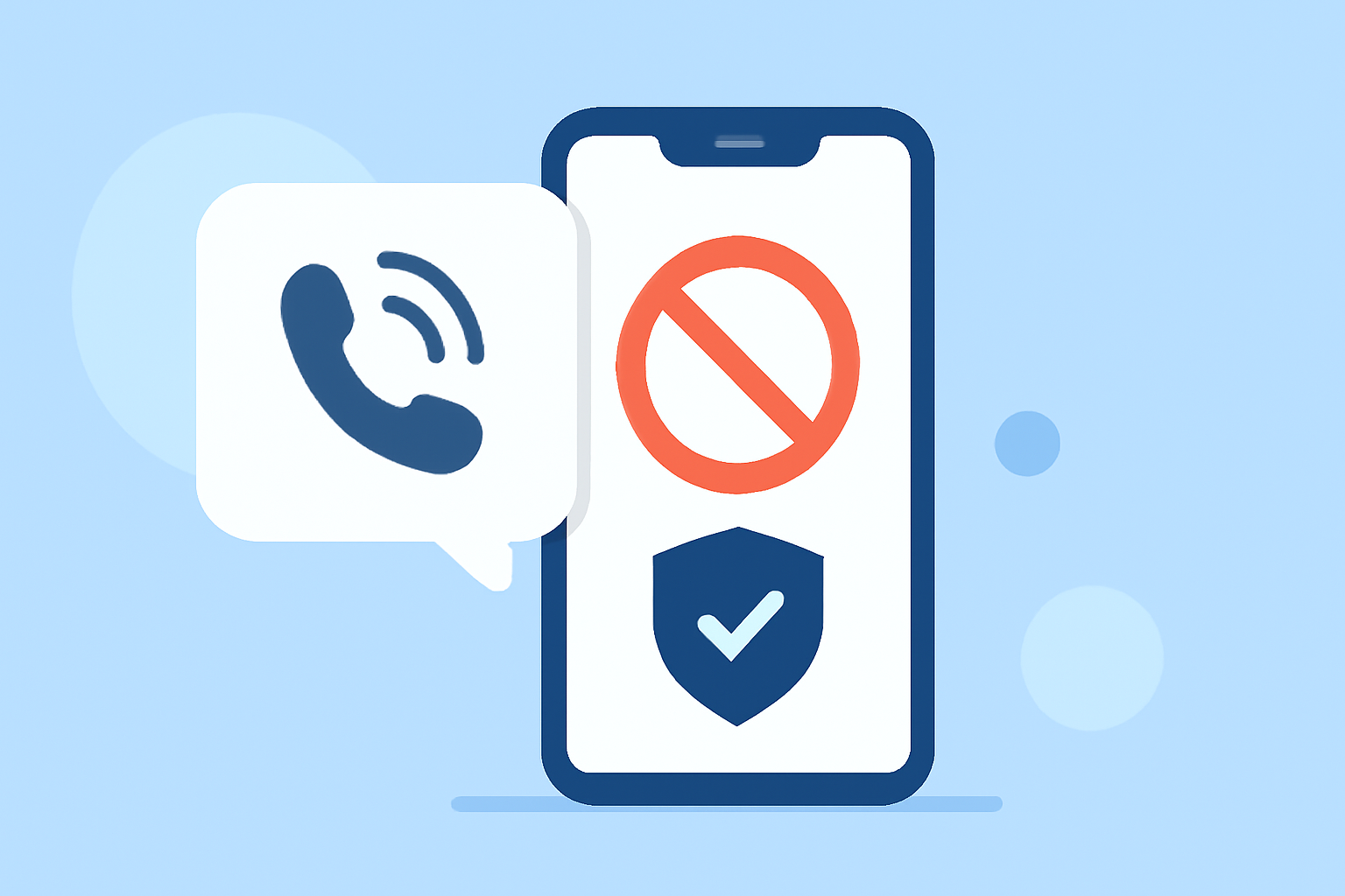 Top Apps to Block Spam Calls on Your Personal Phone