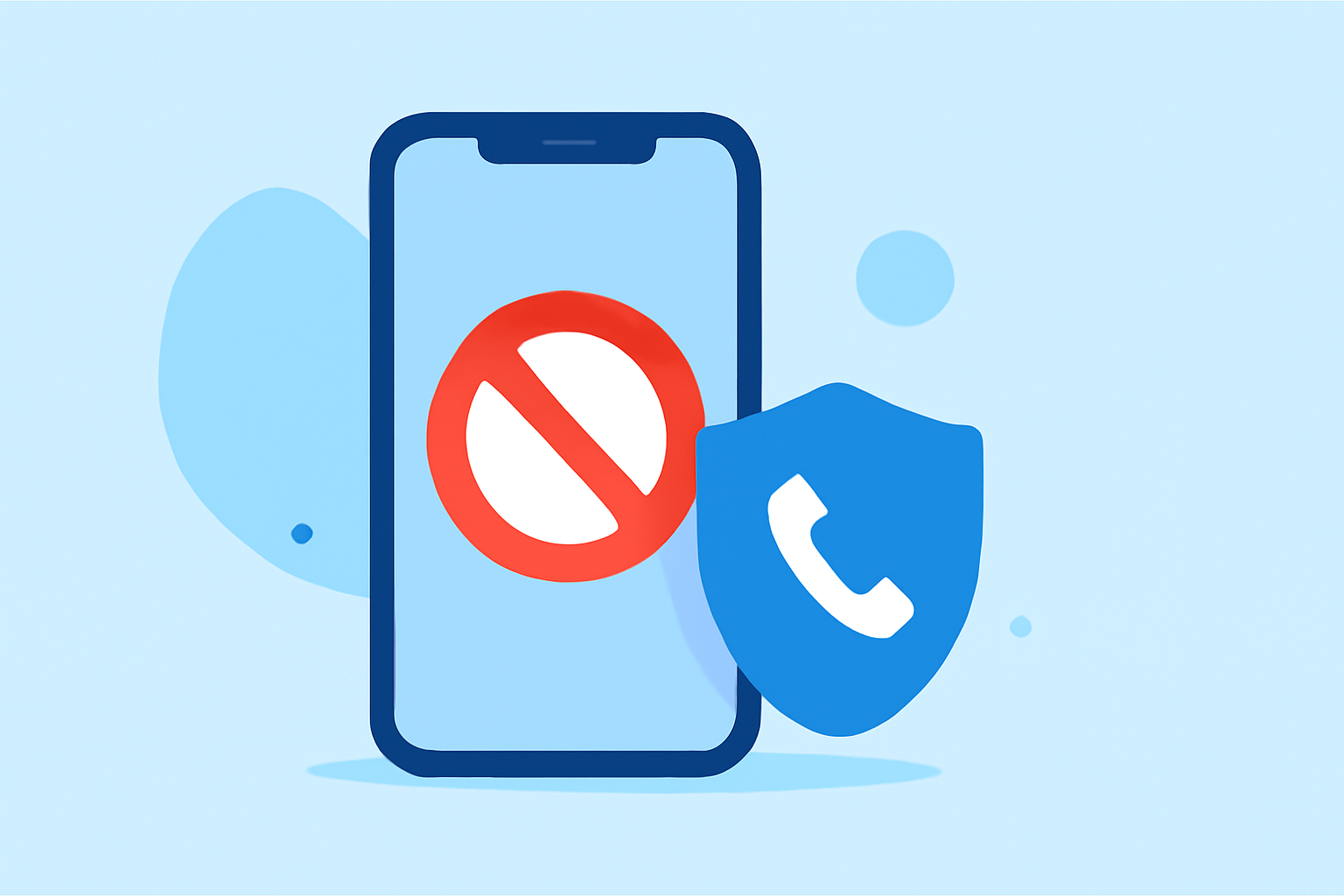 Top Apps to Block Spam Calls on Your Phone