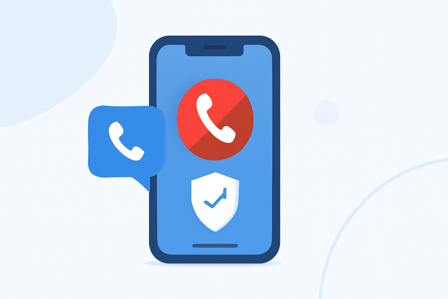 Top Apps to Block Spam Calls on Your Phone
