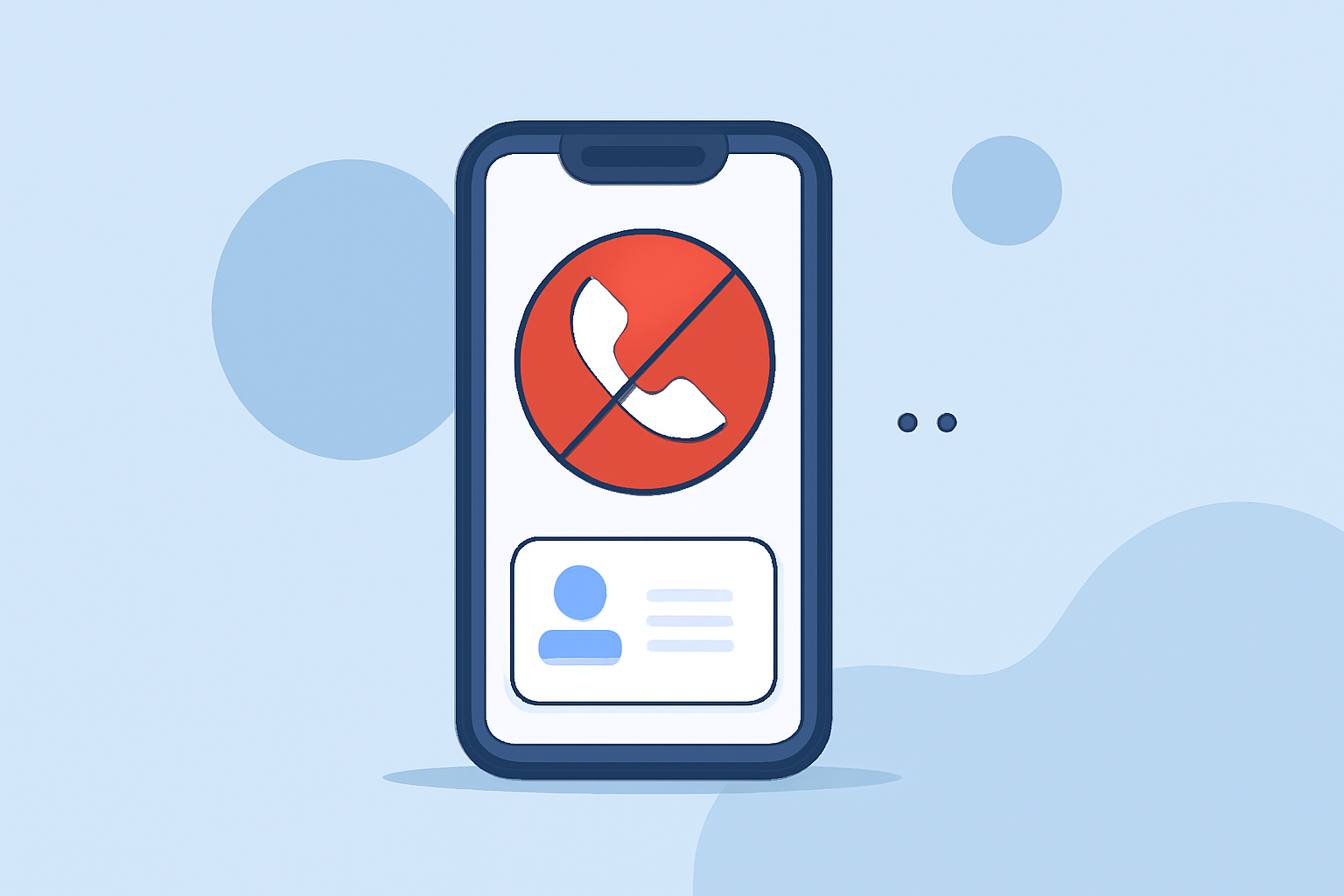 Top Apps to Block Spam Calls Without Affecting Important Calls