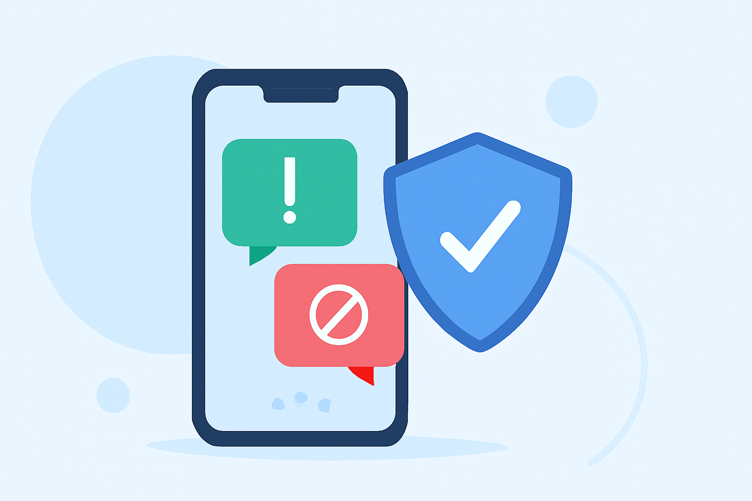 Top Apps to Block Spam Texts and Suspicious Links in 2026