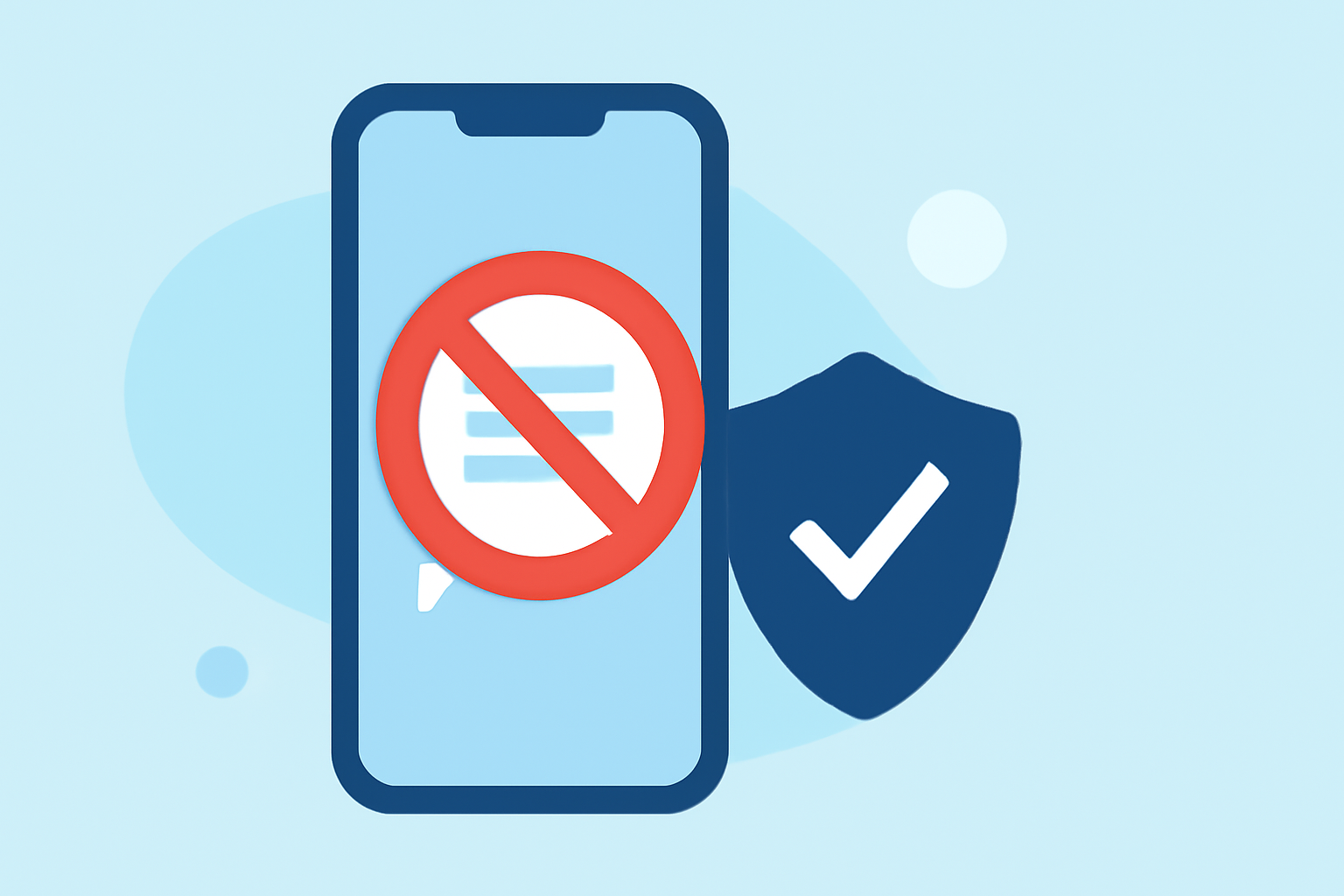 Top Apps to Block Spam Texts in the U.S.