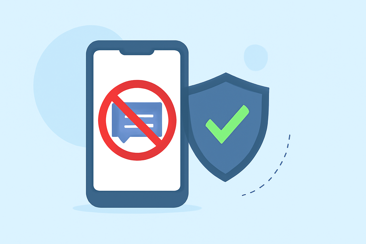 Top Apps to Block Spam Texts: Protect Your Inbox Today