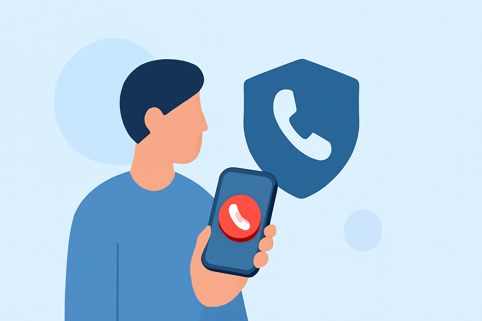 Top Apps to Block Unwanted Calls for Parents in the U.S.