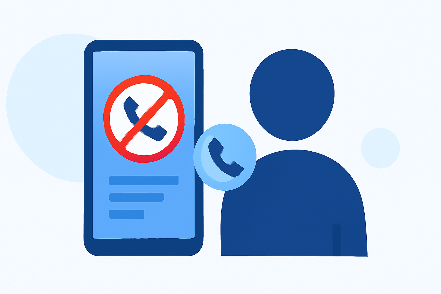 Top Apps to Block Unwanted Calls for Parents