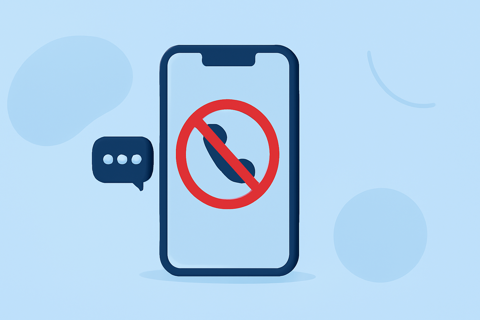 Top Apps to Block Unwanted Calls on iOS: A Comprehensive Guide