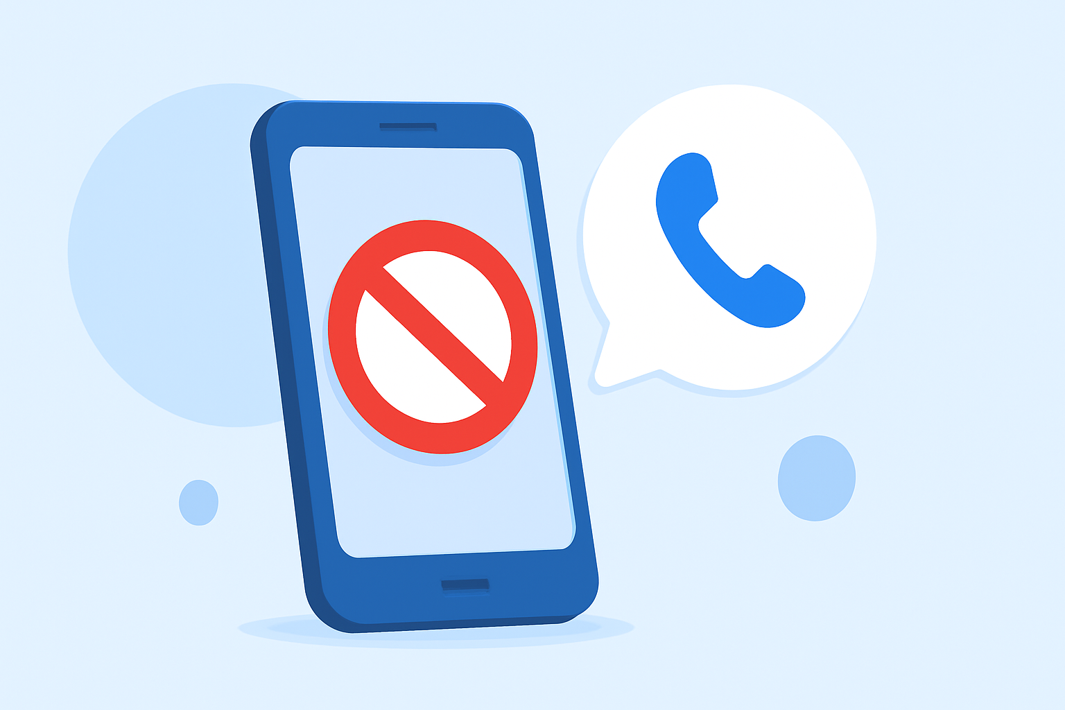 Top Apps to Block Unwanted Calls on Your Mobile Phone