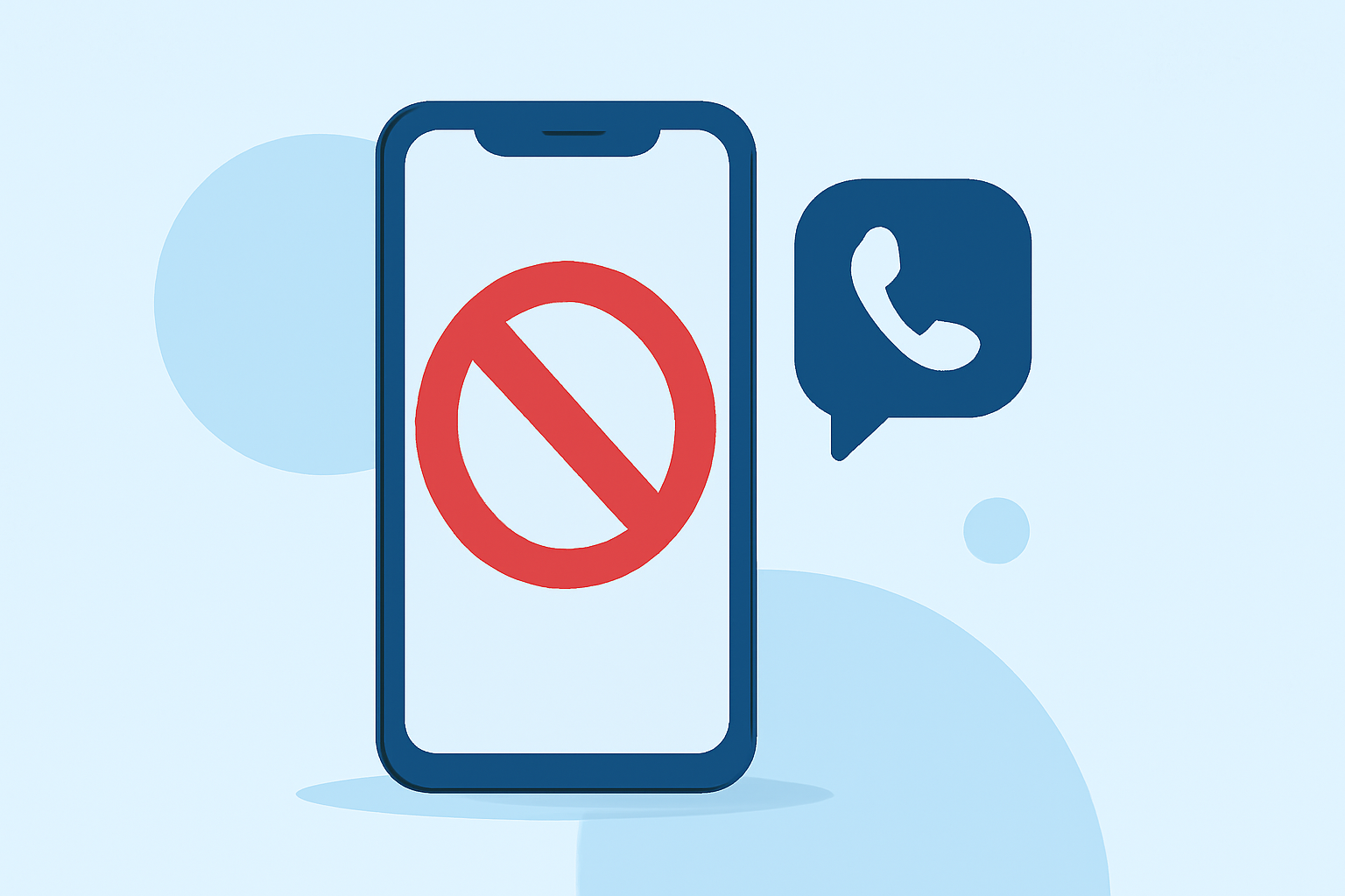 Top Apps to Block Unwanted Calls on Your Mobile Phone