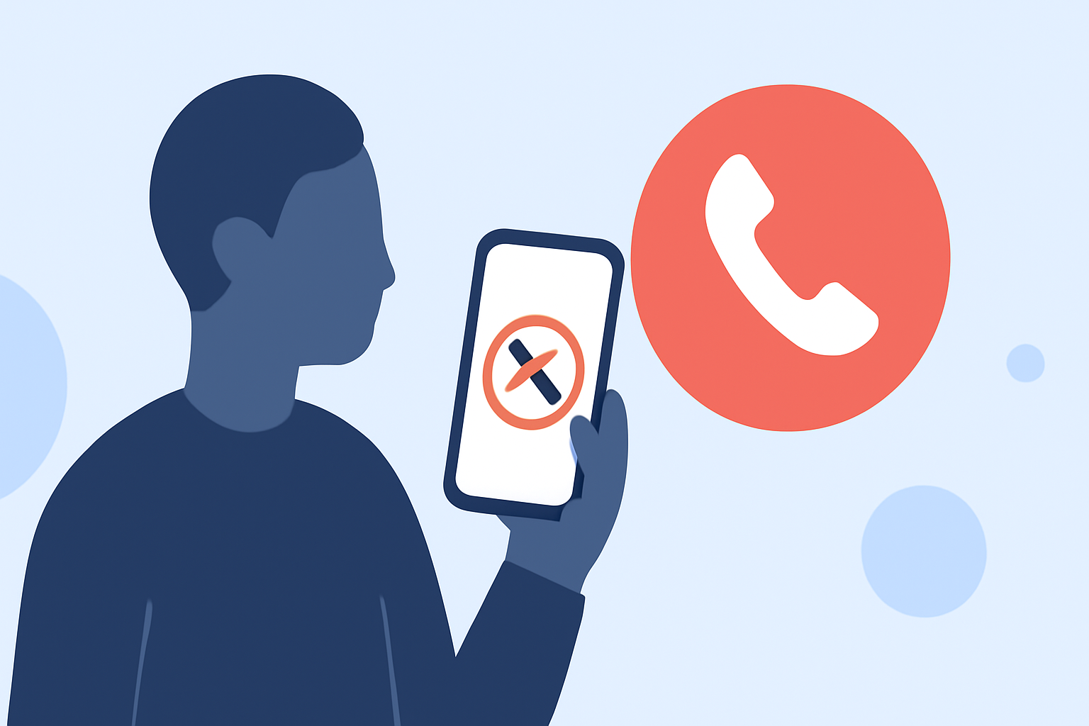 Top Apps to Block Unwanted Calls on Your Work Phone