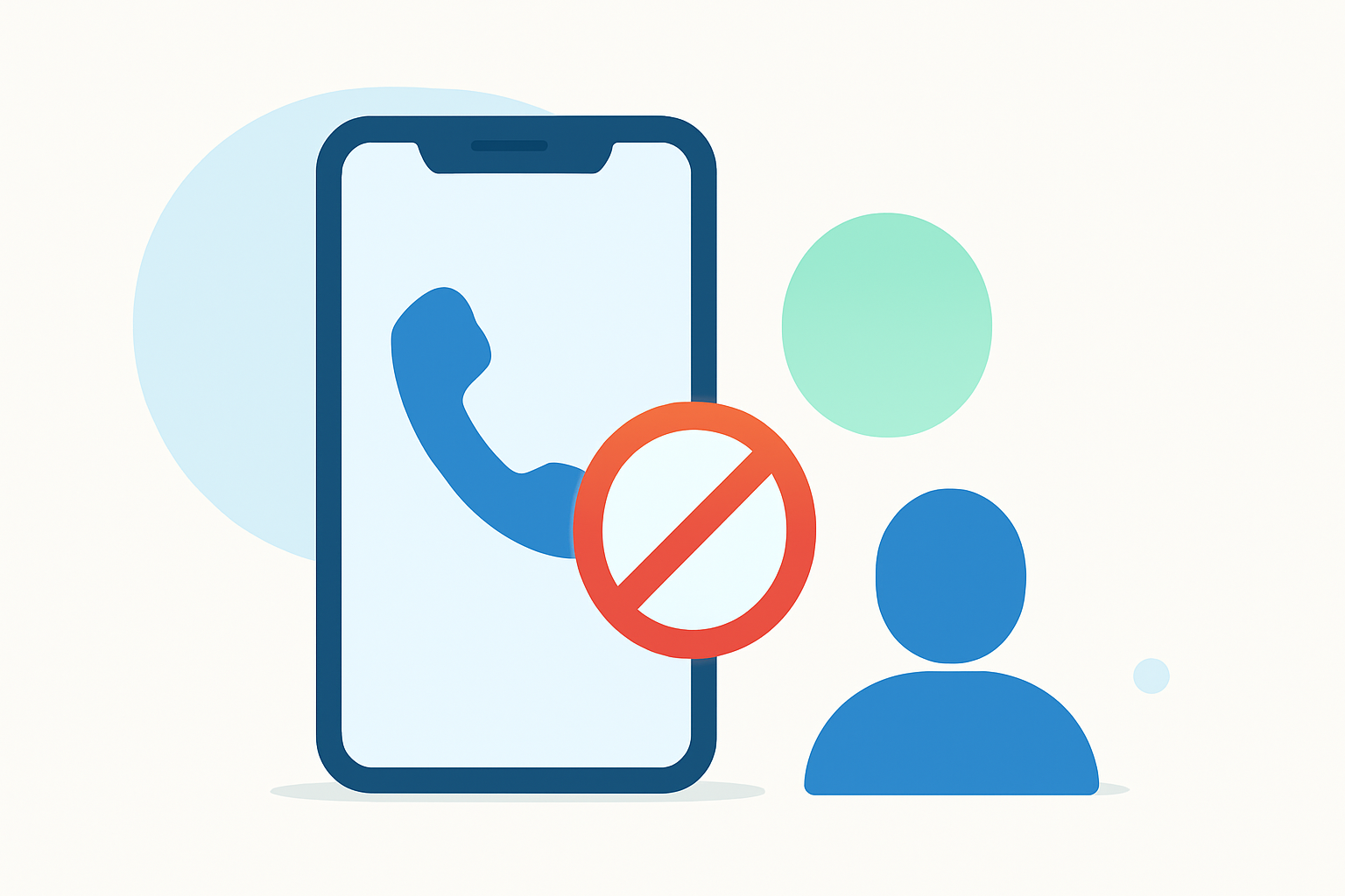 Top Apps to Block Unwanted Calls on Your Work Phone