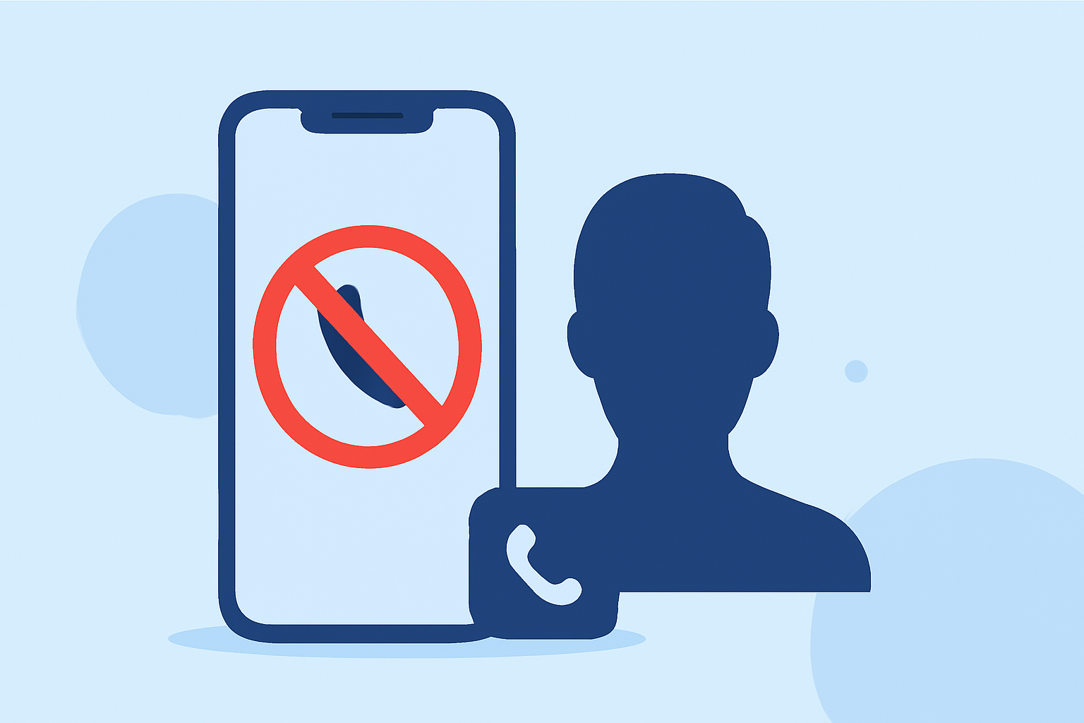 Top Apps to Block Unwanted Calls on Your Work Phone