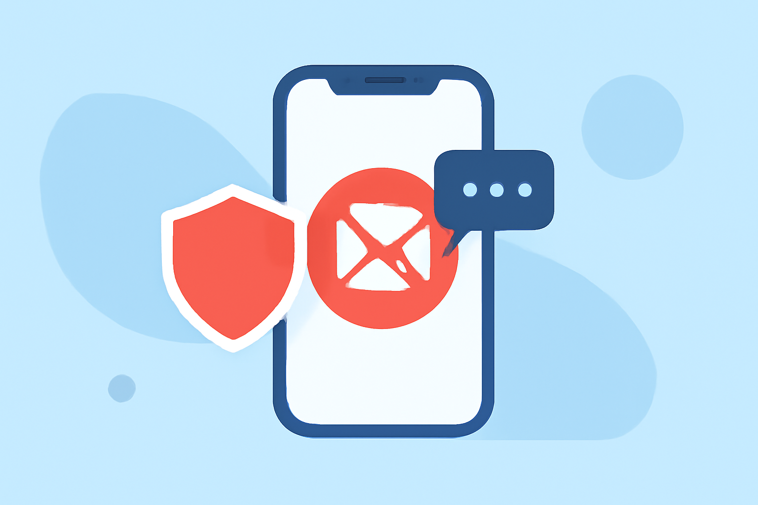 Top Apps to Block Unwanted SMS Messages on Your US Phone