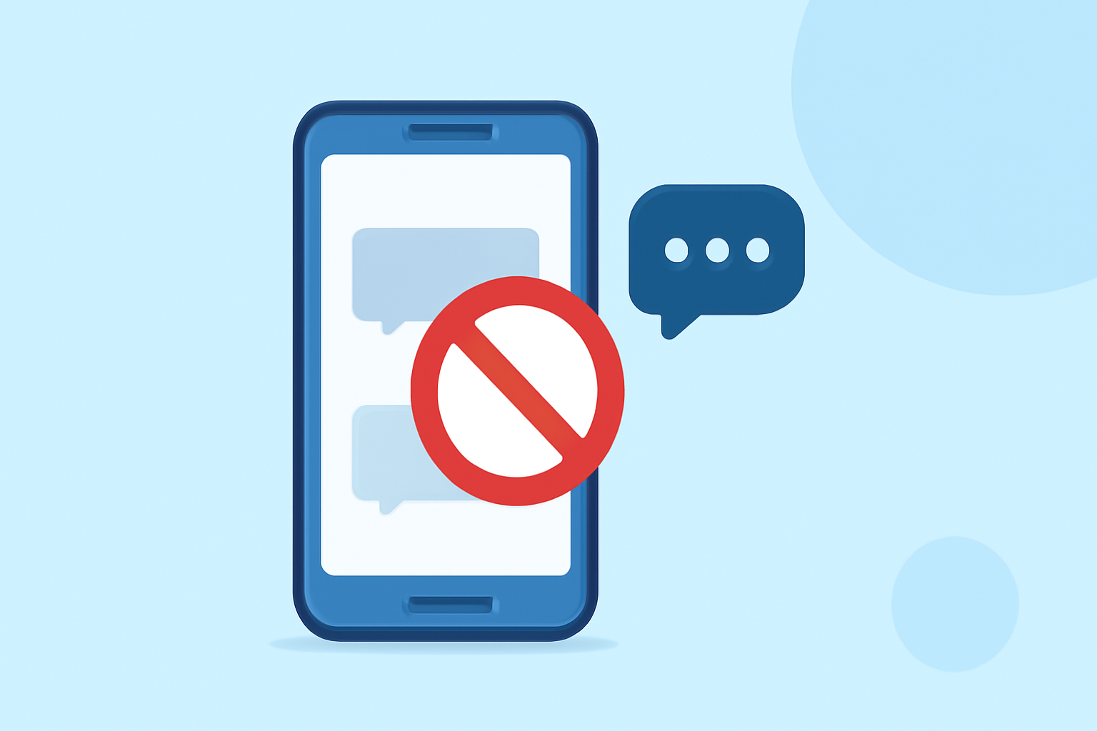 Top Apps to Block Unwanted Text Messages