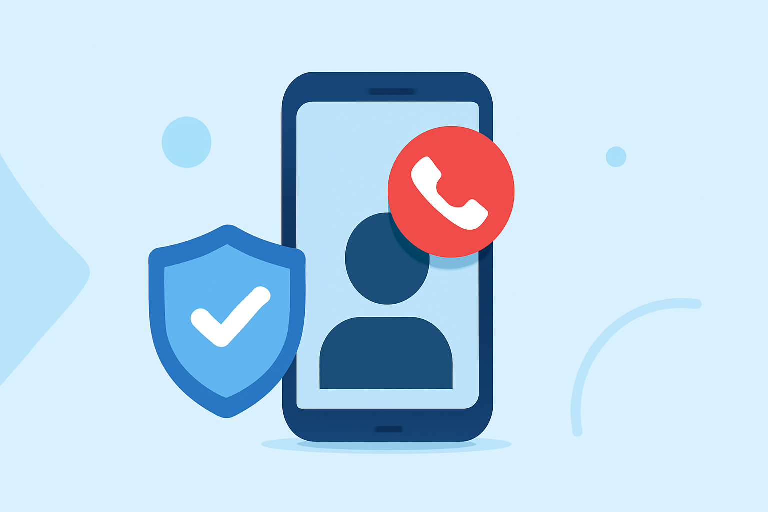 Top Apps to Identify and Block Automated Calls on Your Family's Phone