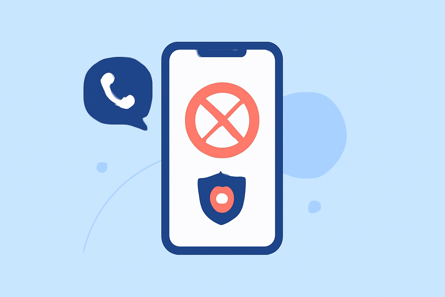 Top Apps to Identify and Block Nuisance Calls on Your Phone