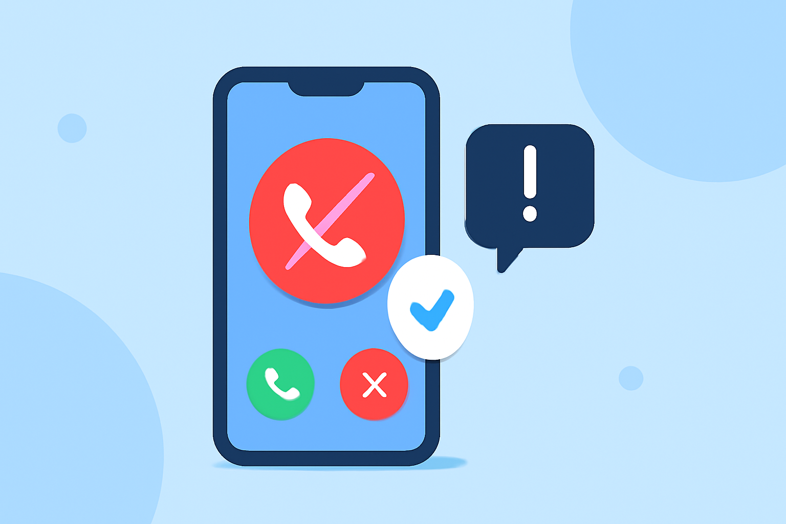 Top Apps to Identify and Block Repeat Spam Calls on Your Mobile Phone