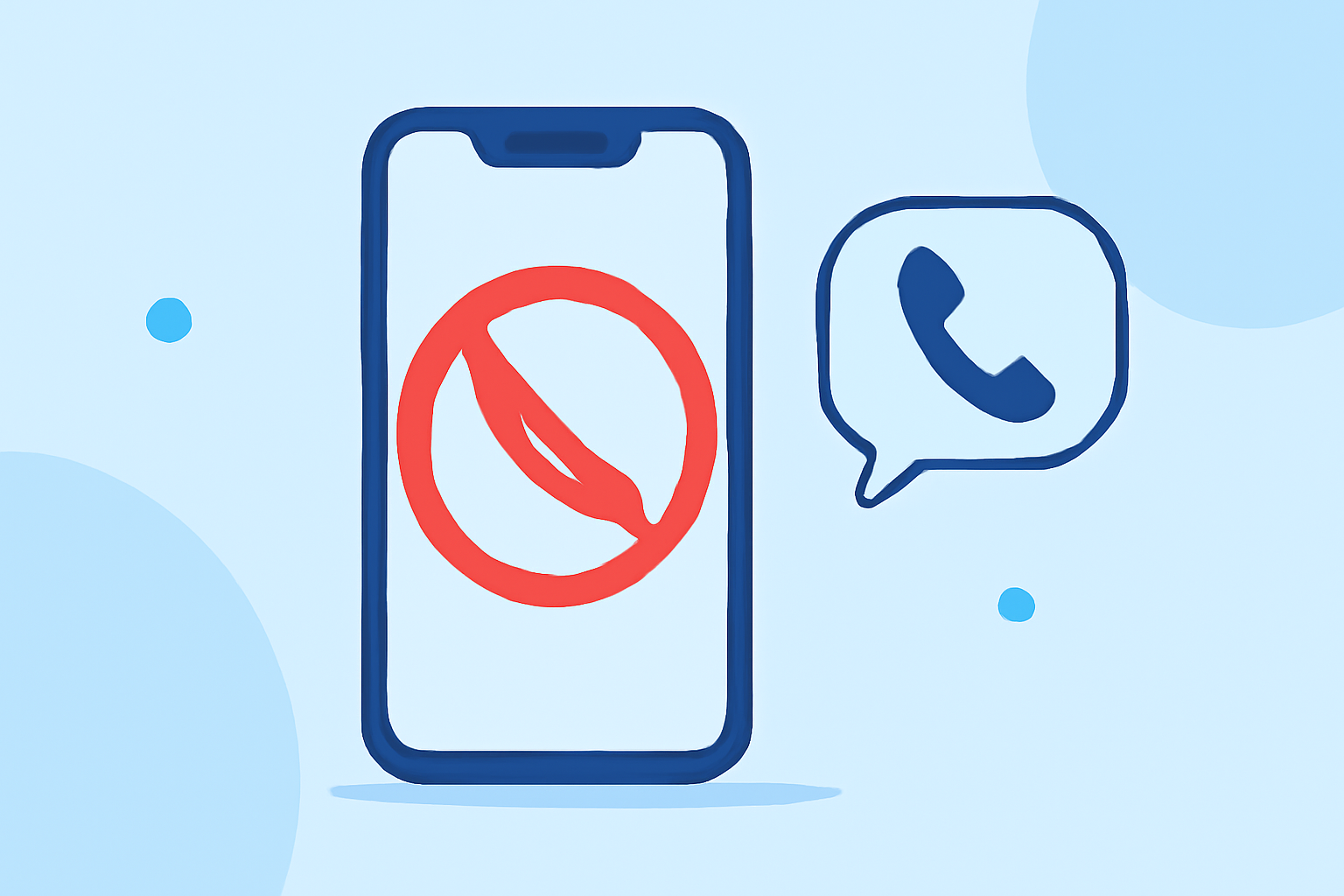 Top Apps to Identify and Block Repeat Spam Calls on Your Personal Phone