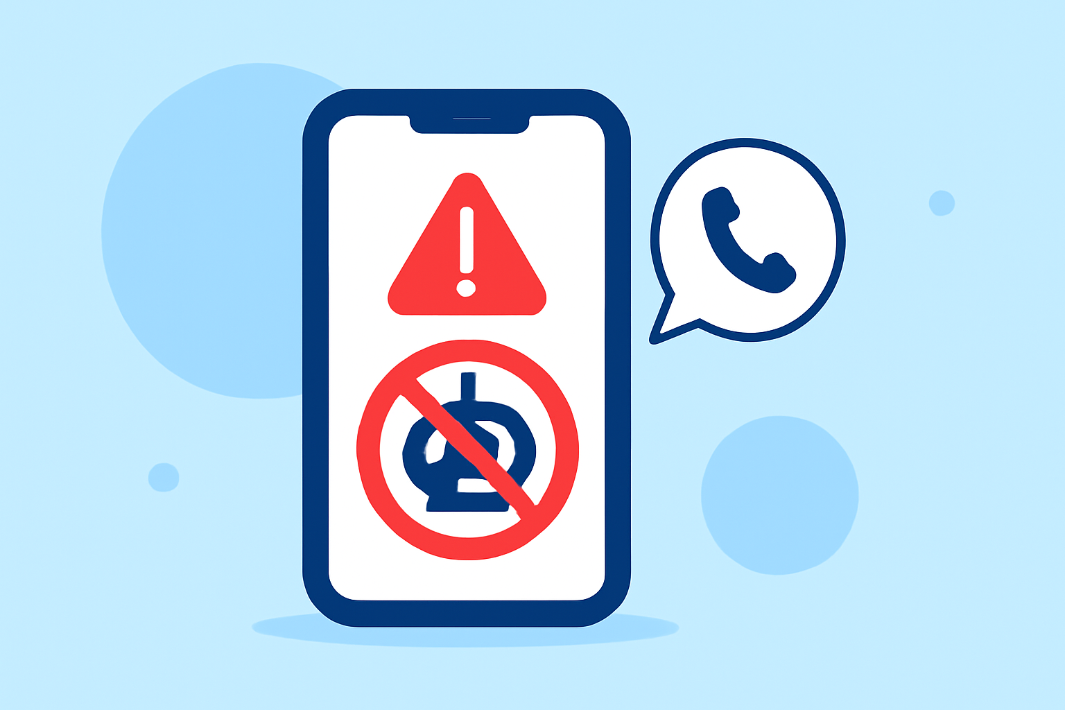 Top Apps to Identify and Block Robocalls on Your Mobile Phone