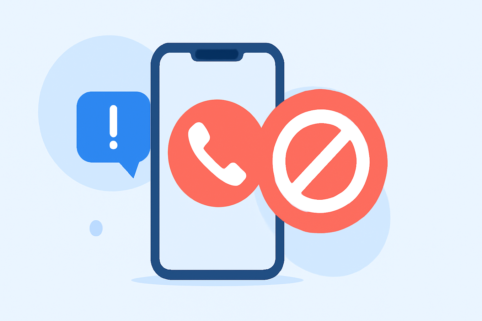 Top Apps to Identify and Block Spam Calls on Your Personal Phone