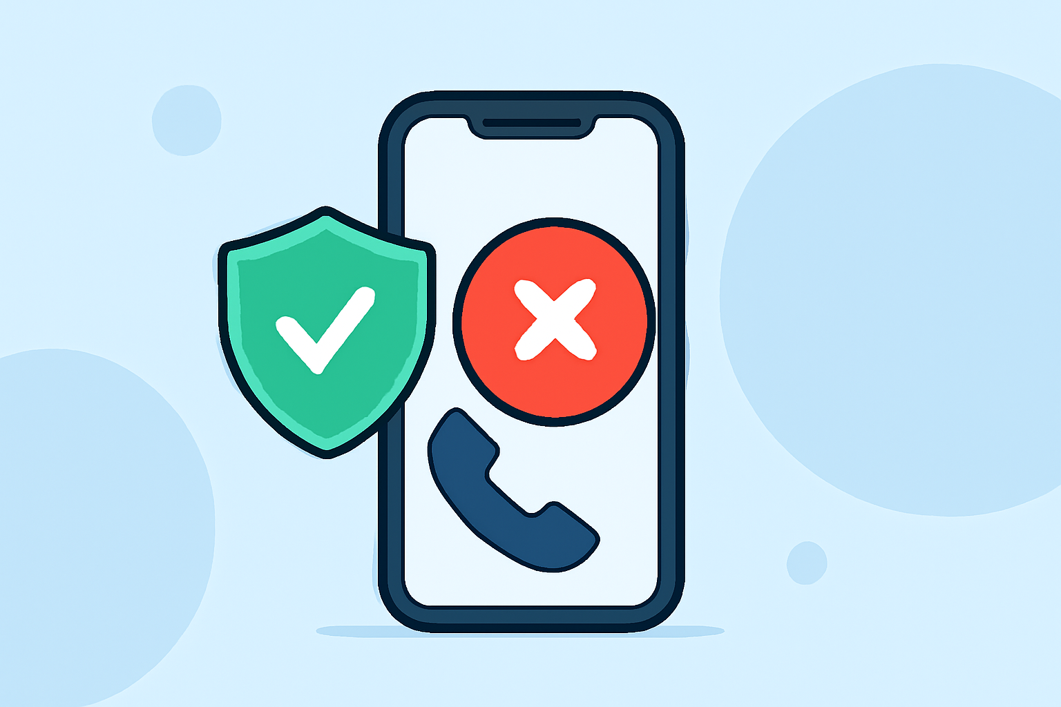 Top Apps to Identify and Block Unwanted Calls in 2026