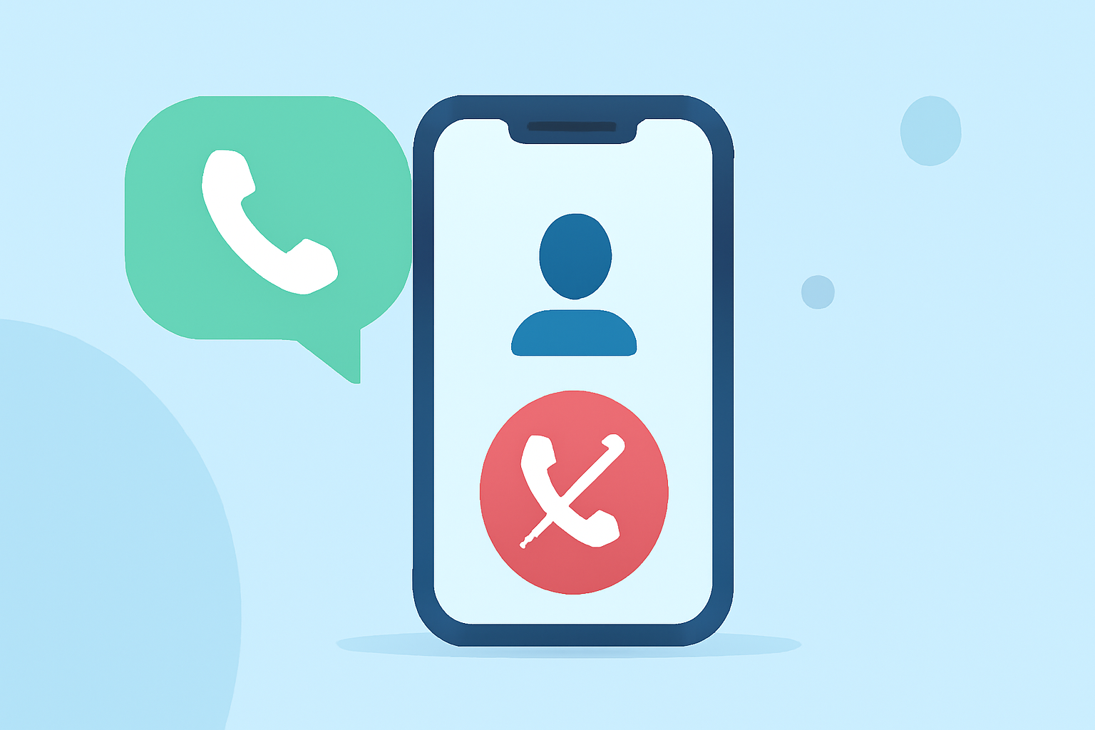 Top Apps to Identify and Block Unwanted Calls on Your Personal Phone