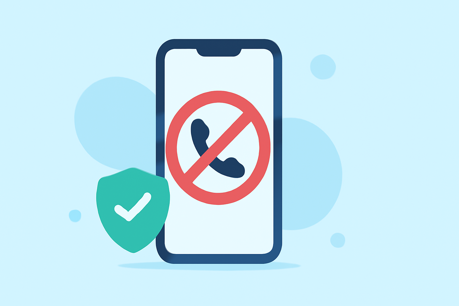 Top Apps to Identify and Block Unwanted Calls on Your Phone