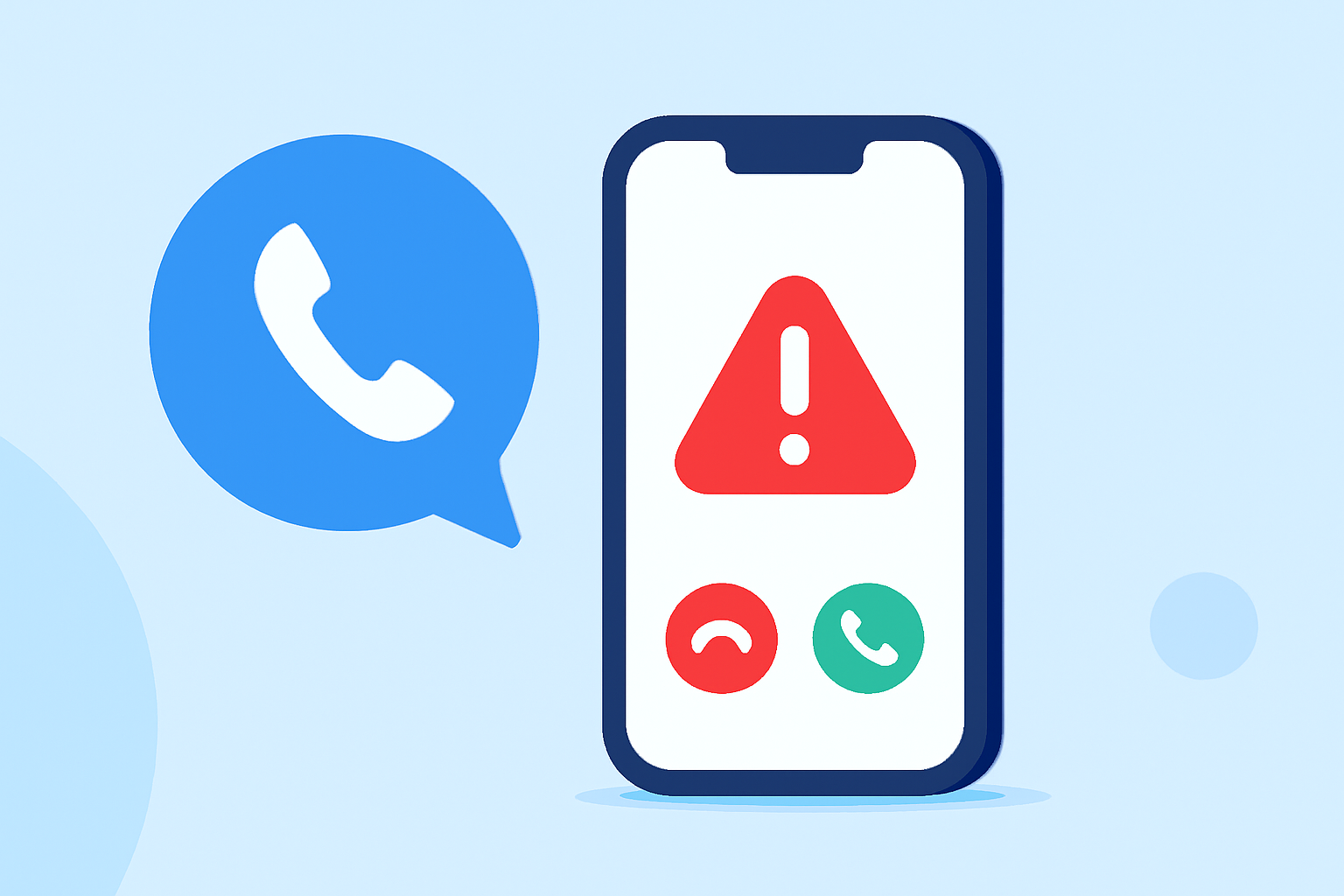 Top Apps to Identify Scam Calls on Your Mobile Phone