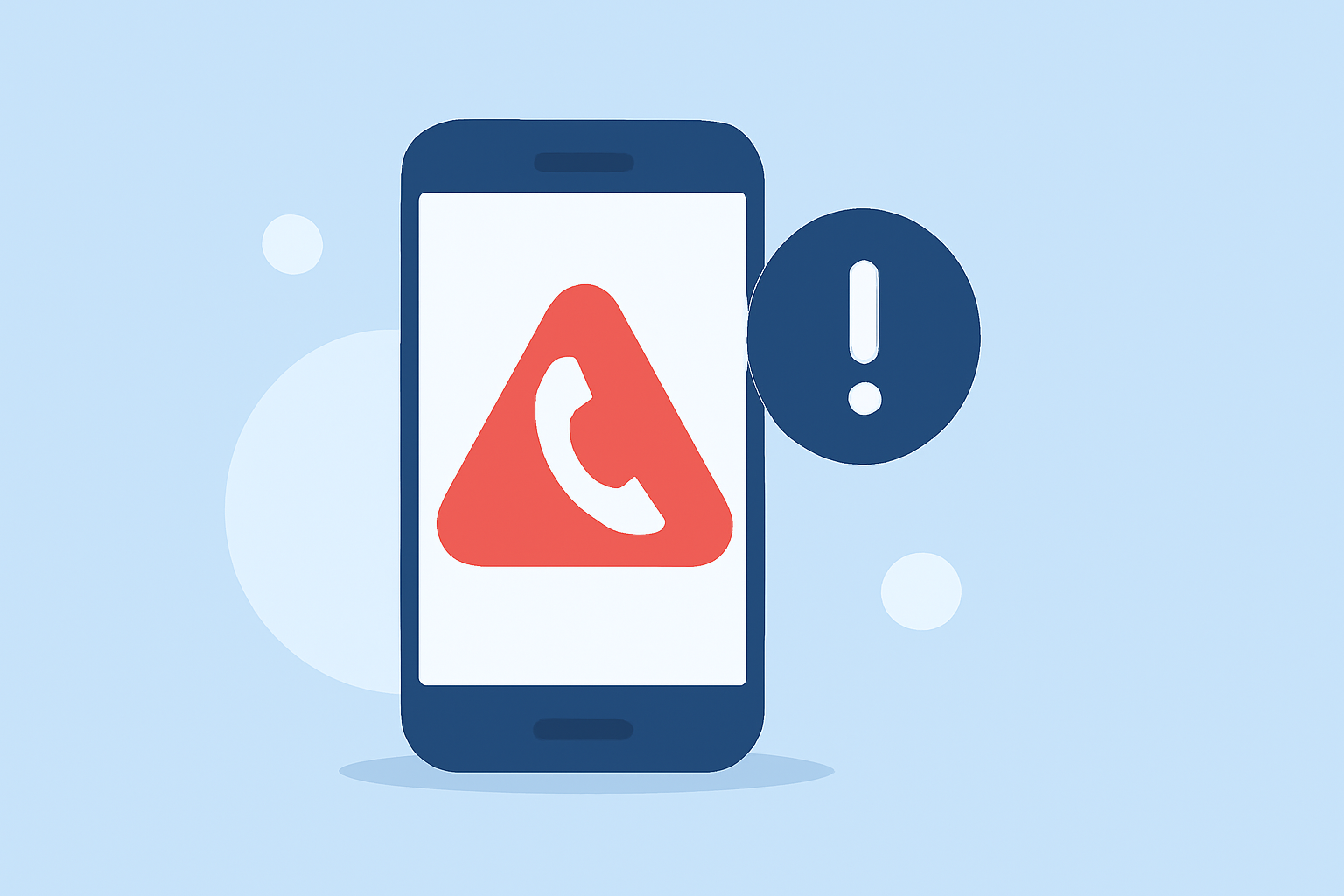 Top Apps to Identify Scam Calls on Your Phone