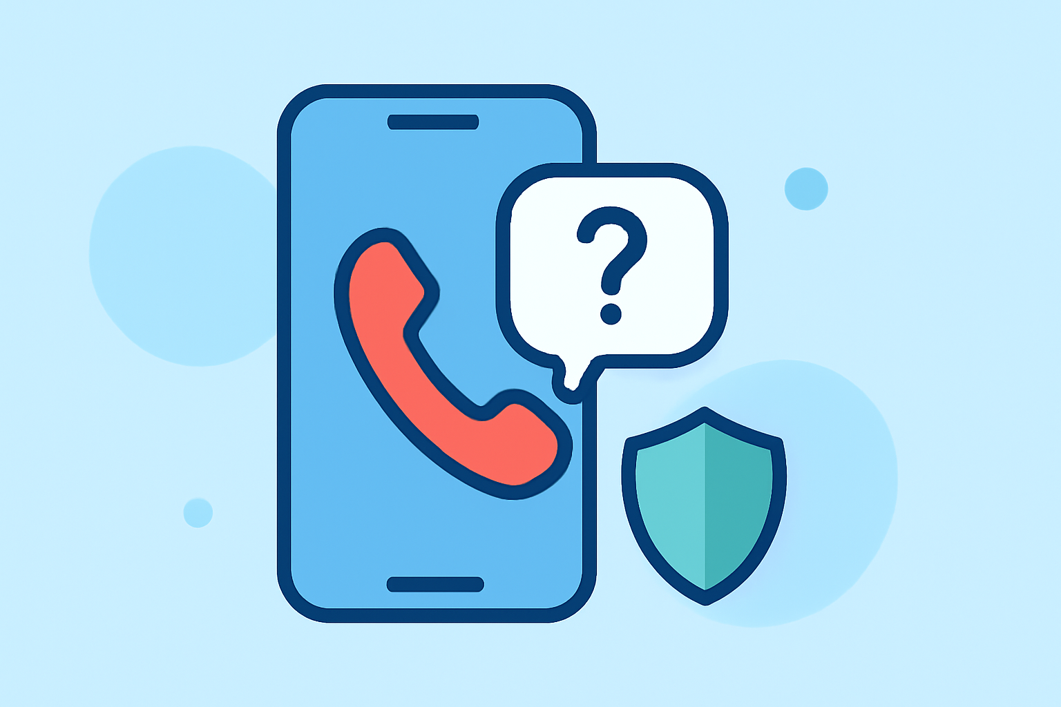Top Apps to Identify Unknown Callers in the U.S.