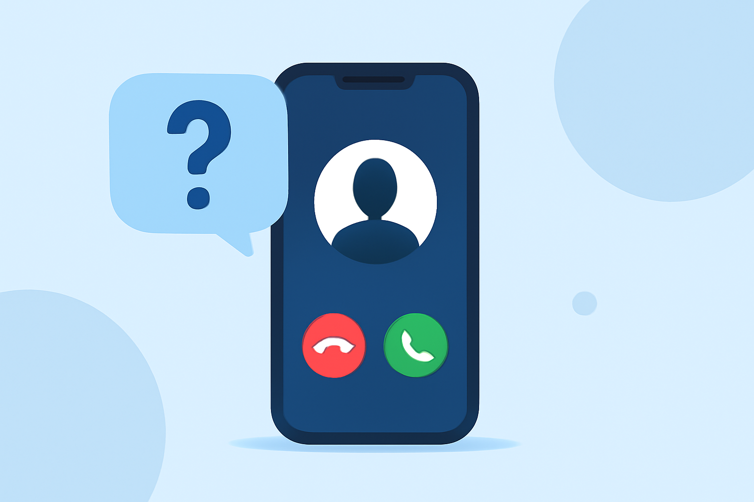 Top Apps to Identify Unknown Callers on Your Mobile Phone