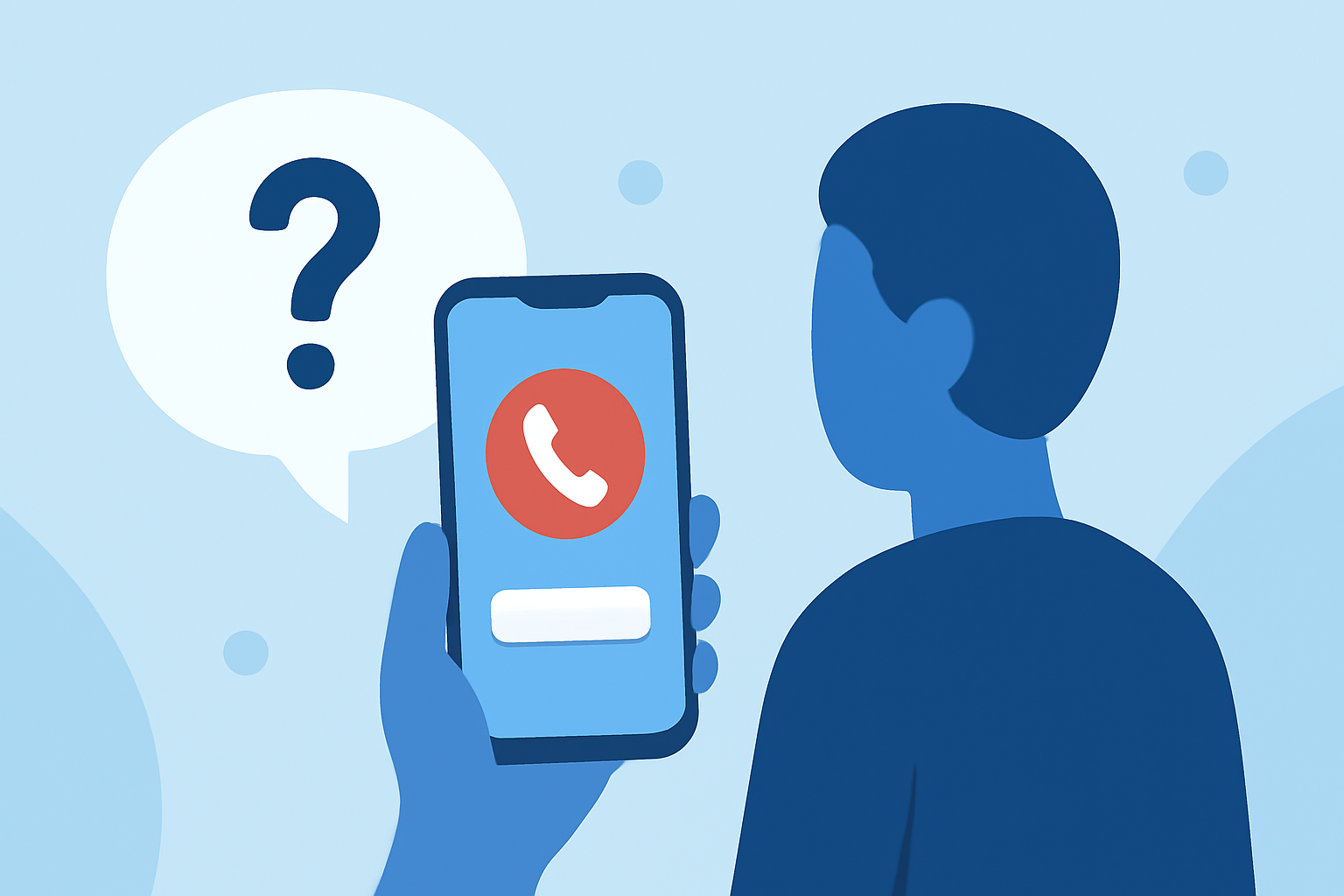 Top Apps to Identify Unknown Callers on Your Personal Phone