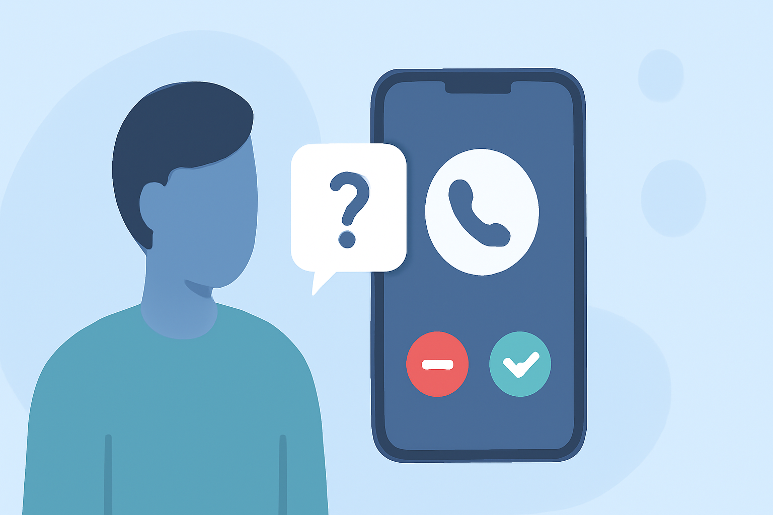 Top Apps to Identify Unknown Calls Before Answering