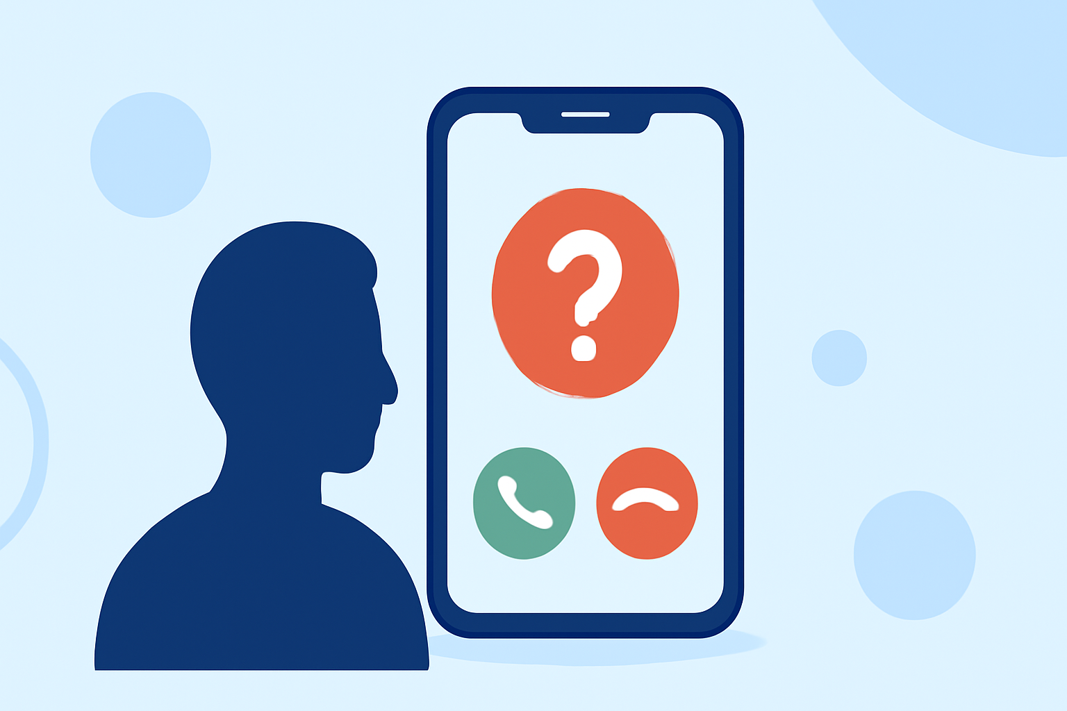 Top Apps to Identify Unknown Calls on Your Mobile Phone