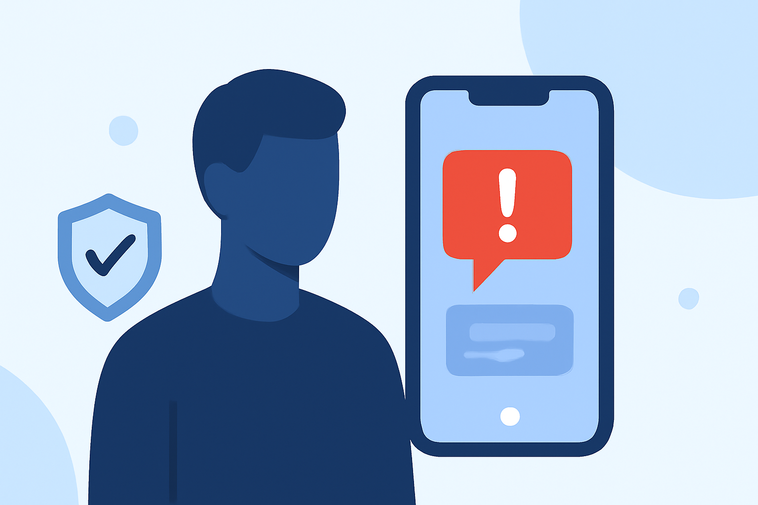 Top Apps to Protect Freelancers from Scam Texts