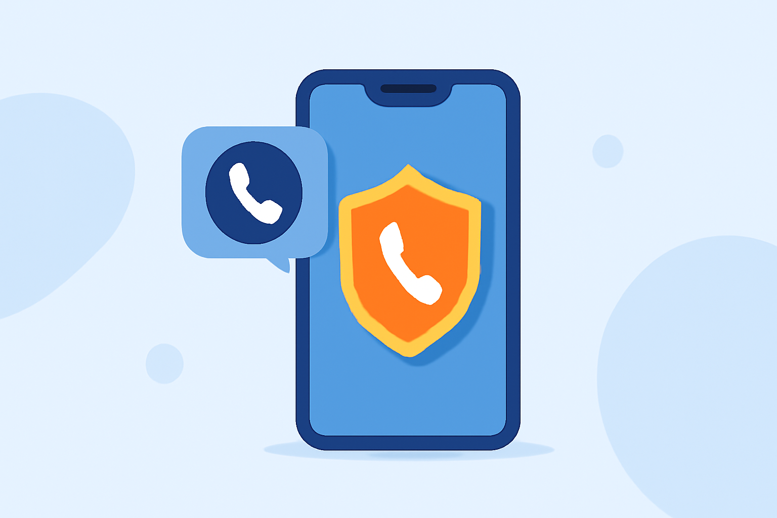 Top Apps to Protect Your US Phone Number from Automated Calls