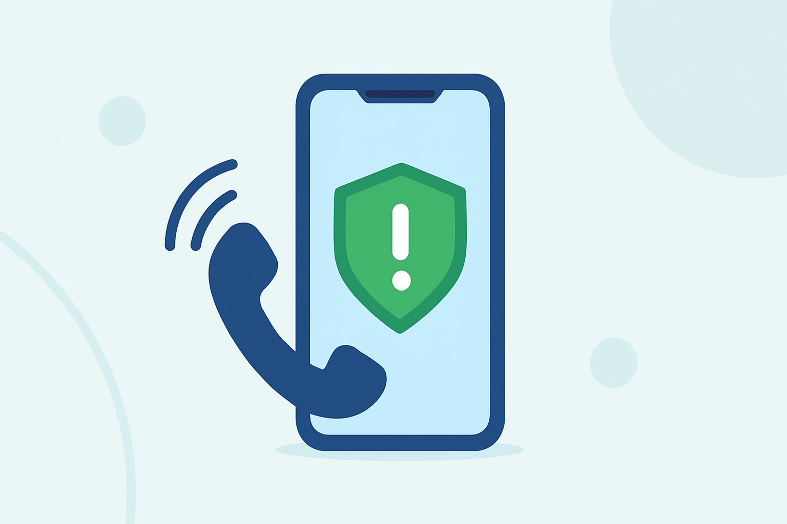 Top Apps to Protect Your iPhone from Automated Calls